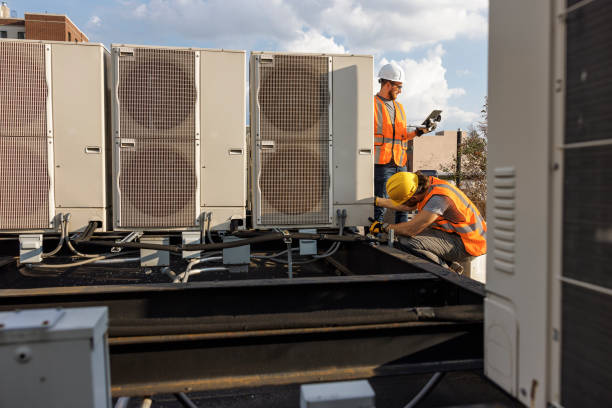 Best Best HVAC Companies  in Gumlog, GA