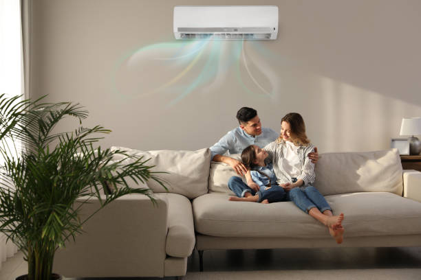 Best Commercial HVAC Repair  in Gumlog, GA