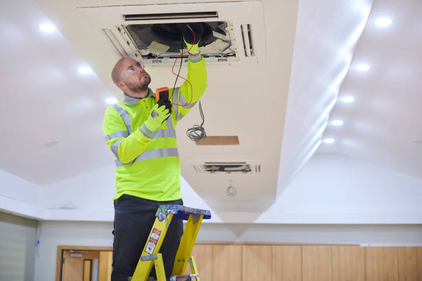 Professional HVAC in Gumlog, GA