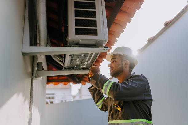 Best Local HVAC Companies  in Gumlog, GA