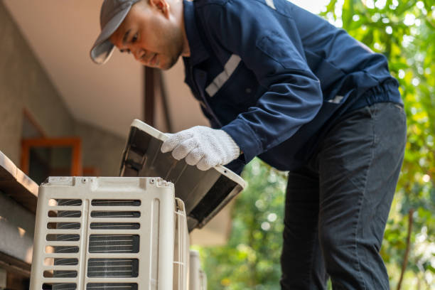 Best HVAC System Installation  in Gumlog, GA