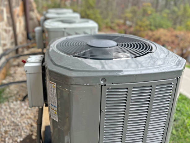 Best Central Air Repair  in Gumlog, GA