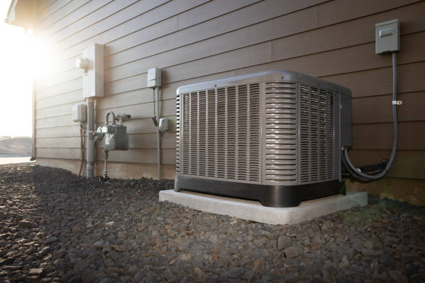Best Affordable HVAC Services  in Gumlog, GA